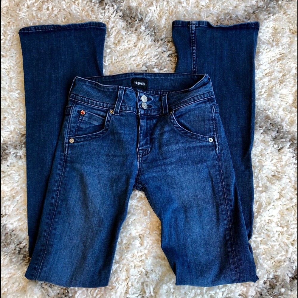 Hudson Jeans